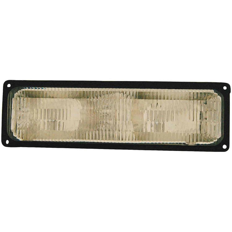 Parking / Turn Signal Lamp Assembly