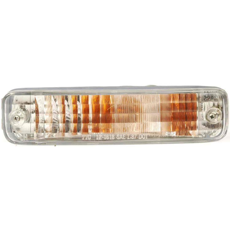 Park Lamp Assembly