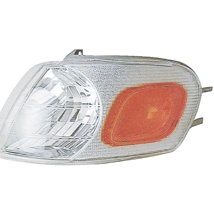 1630104 Turn Signal / Parking Light Assembly; Multi-Vehicle Application