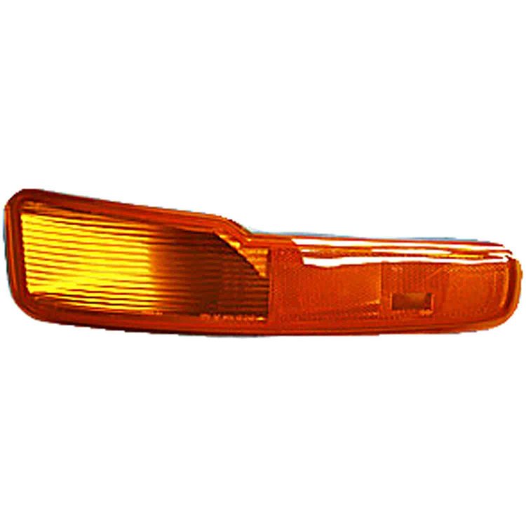Side Marker Lamp Assembly