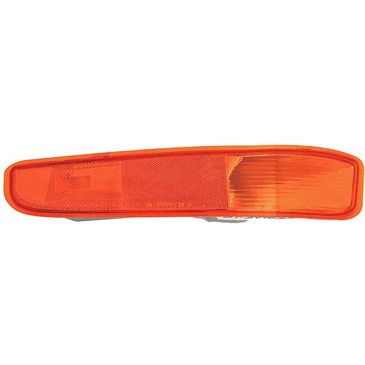 Parking / Turn Signal Lamp Assembly