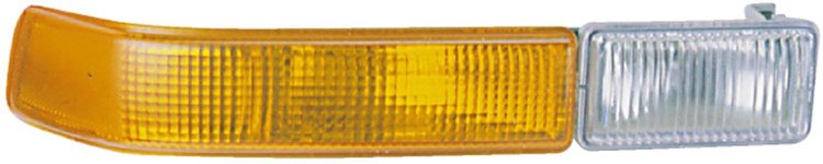 Parking / Turn Signal Lamp Assembly