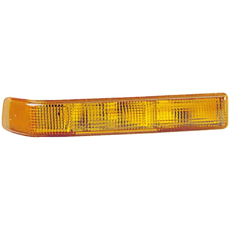 1630149 Turn Signal / Parking Light Assembly; Chevrolet