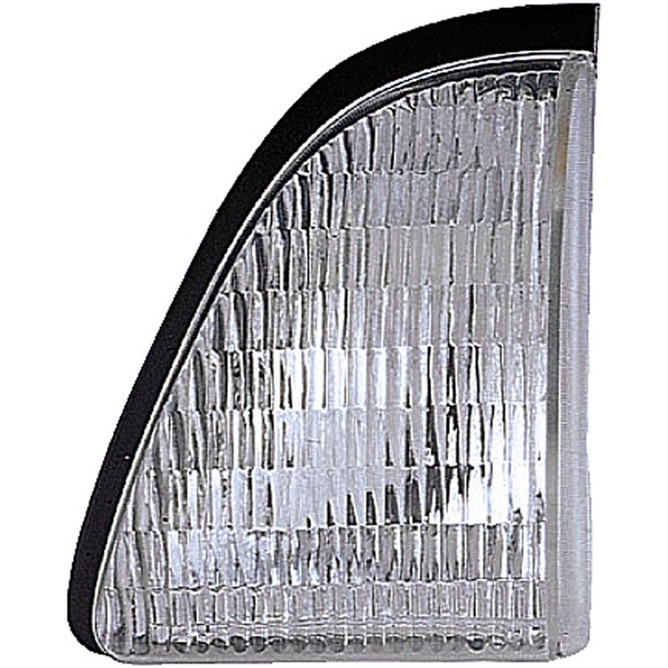 1630202 Park Light Assembly; Ford Mustang 1987-1993