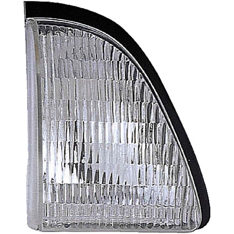1630203 Park Light Assembly; Ford Mustang 1987-1993