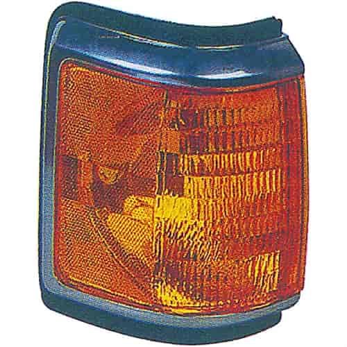 1630214 Park Light Assembly; Ford