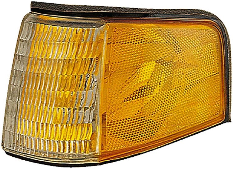 1630216 Park Light Assembly; Ford/Mercury