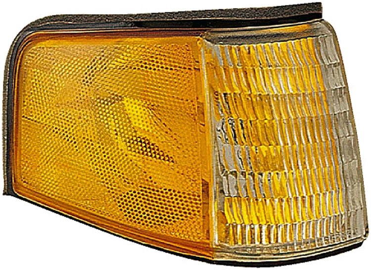 1630217 Park Light Assembly; Ford/Mercury