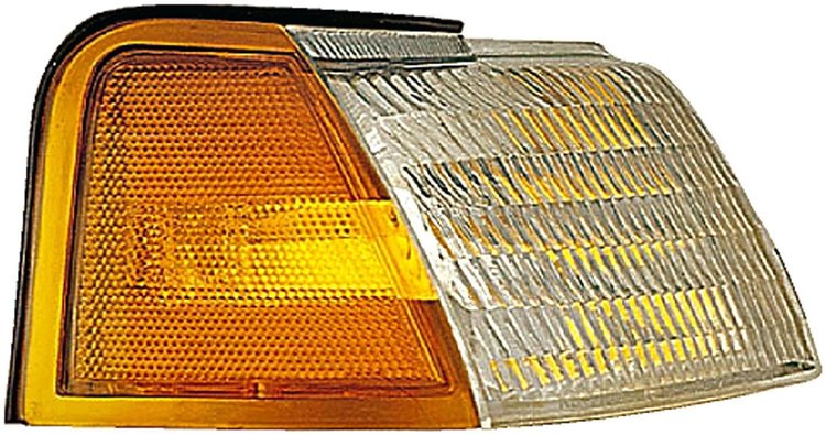 1630223 Turn Signal / Parking Light Assembly; Ford/Mercury