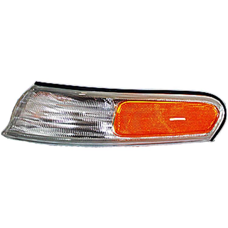 Parking / Turn Signal Lamp Assembly