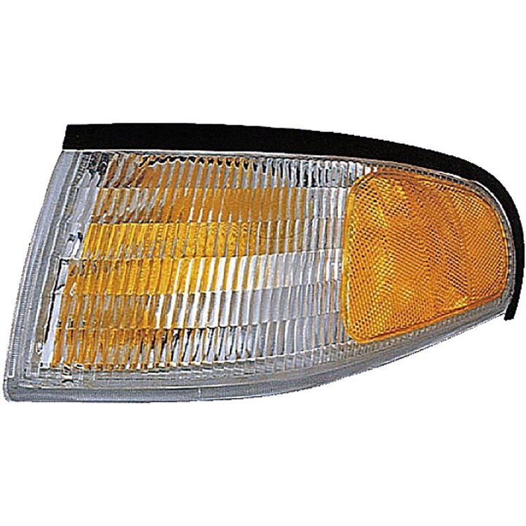 1630236 Park Light Assembly; Ford Mustang 1994-1998