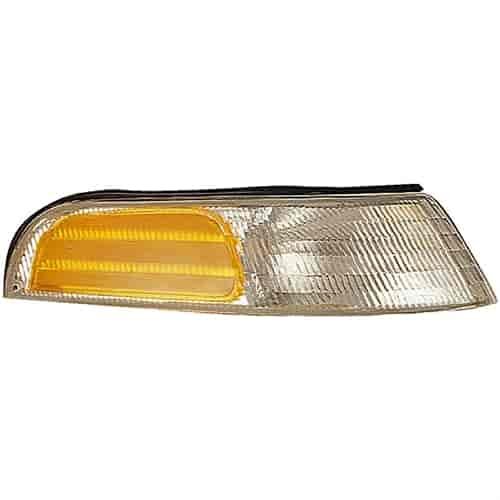 1630244 Turn Signal / Parking Light Assembly; Ford Crown Victoria 1992-1997