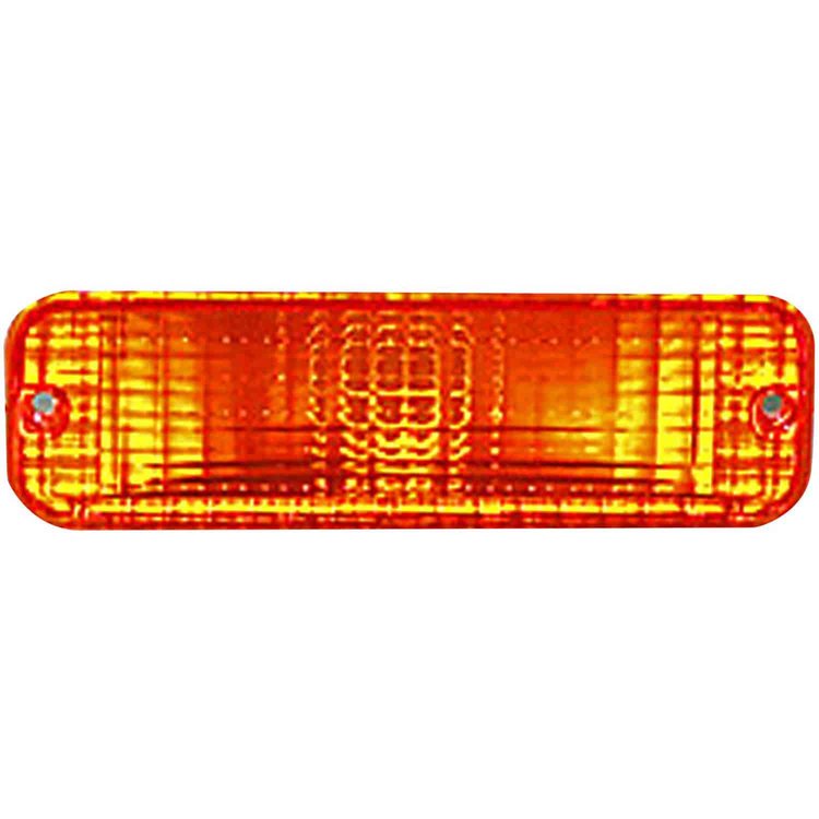 Parking / Turn Signal Lamp Assembly