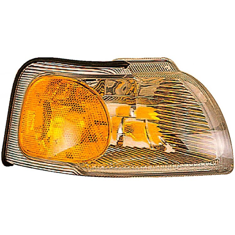 1630251 Turn Signal / Parking Light Assembly; Ford Thunderbird 1996-1997
