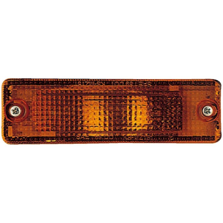 1630252 Turn Signal / Parking Light Assembly; Ford/Mazda