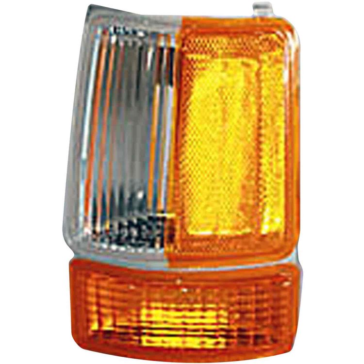 Side Marker Lamp Assembly