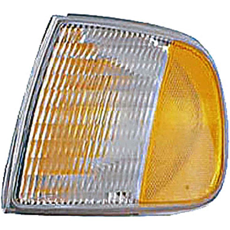 1630260 Turn Signal / Parking Light Assembly; Ford