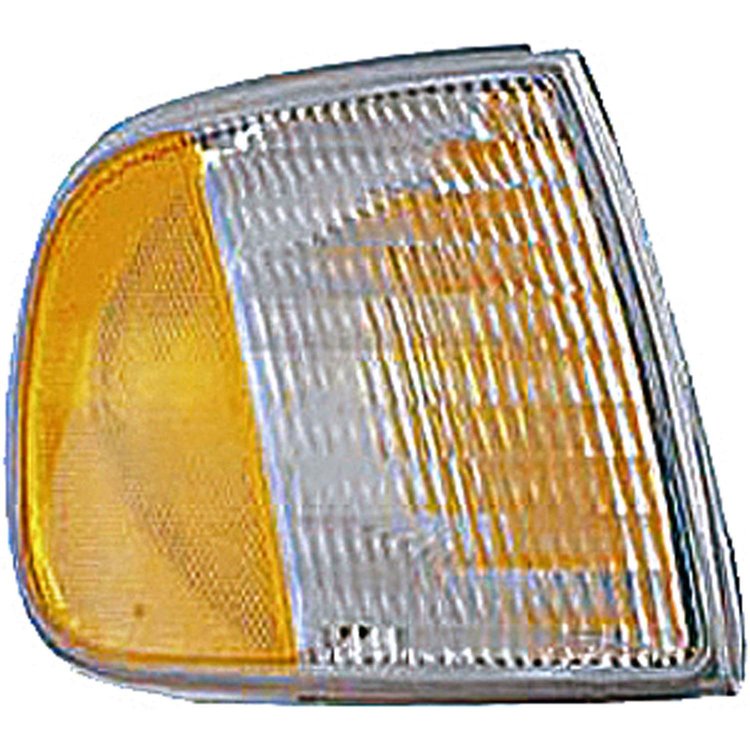 1630261 Turn Signal / Parking Light Assembly; Ford