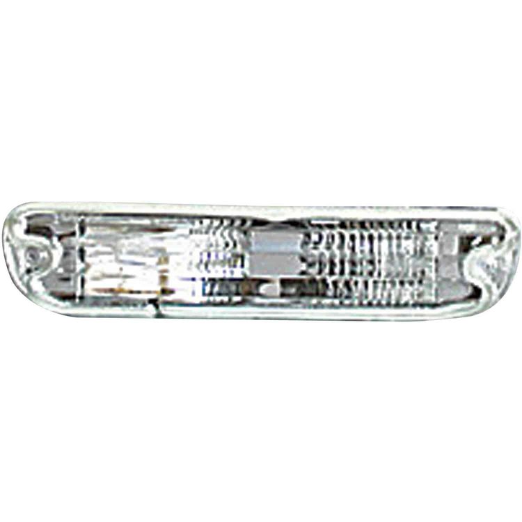 Park Lamp Assembly