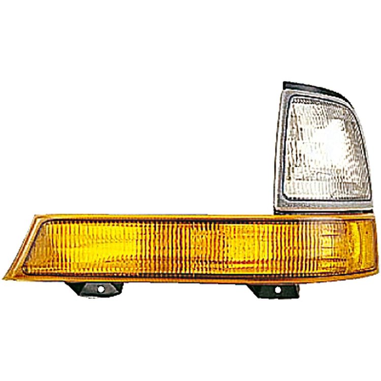 1630295 Turn Signal / Parking Light Assembly; Ford Ranger 1998-2000
