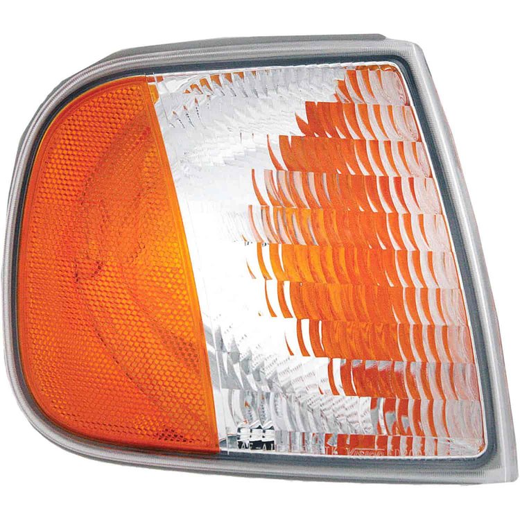 Parking / Turn Signal Lamp Assembly