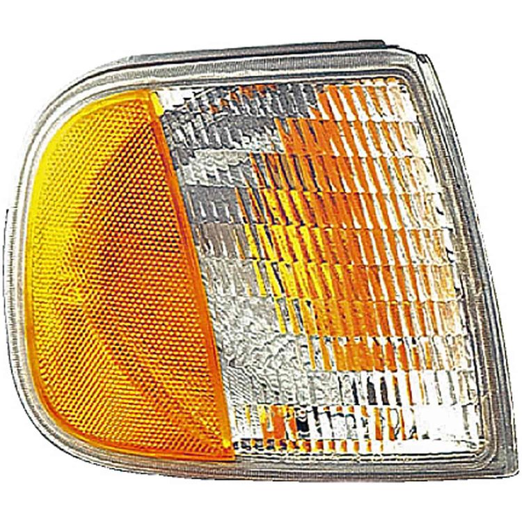 Parking / Turn Signal Lamp Assembly