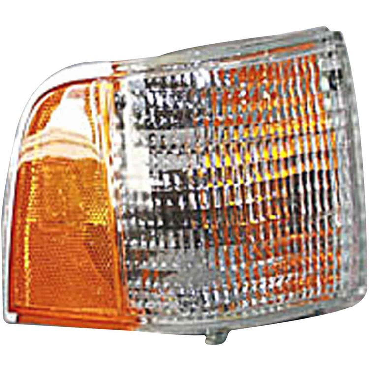Parking / Turn Signal Lamp Assembly