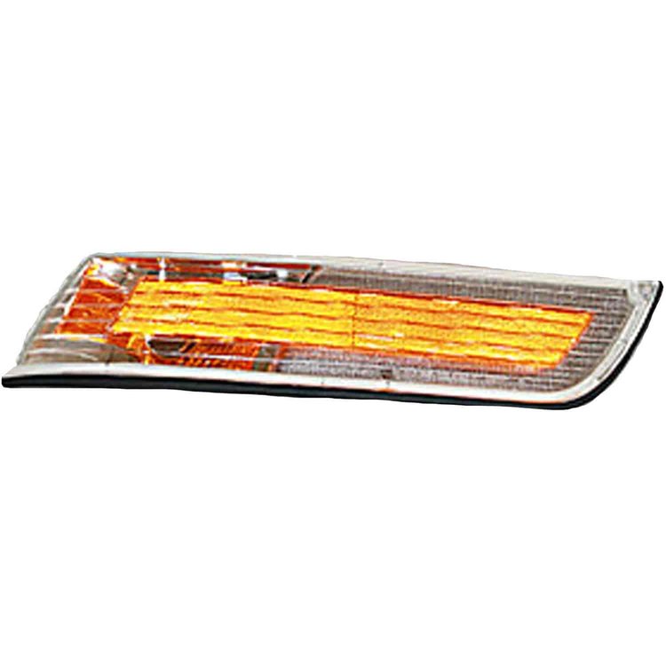 Side Marker Lamp Assembly