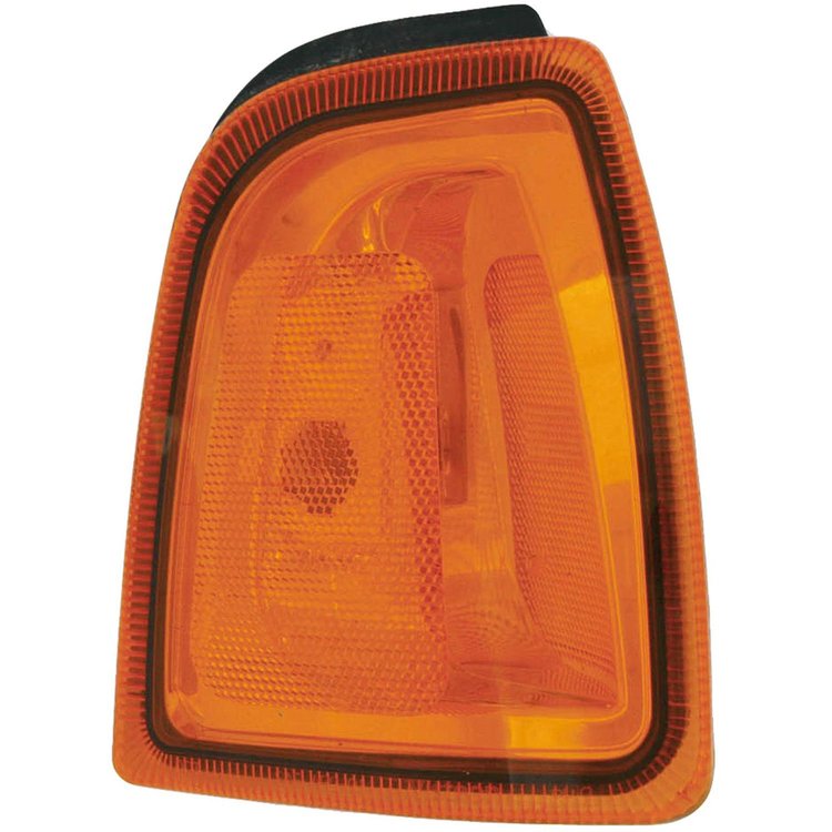 1630326 Side Marker Light Assembly; Ford Ranger 2001-2002