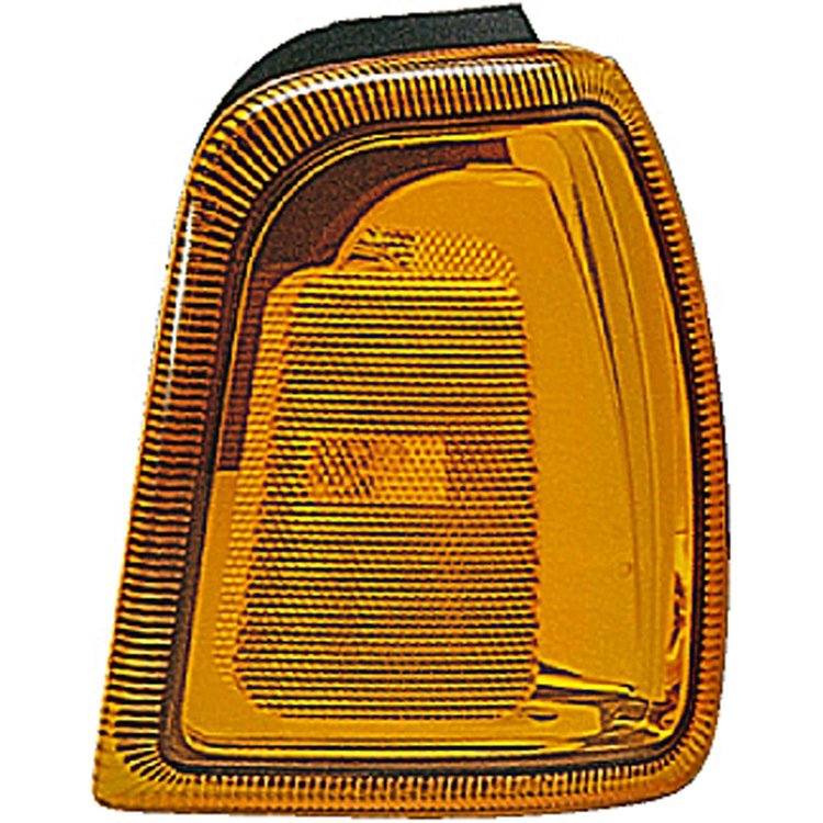 1630327 Side Marker Light Assembly; Ford Ranger 2001-2002