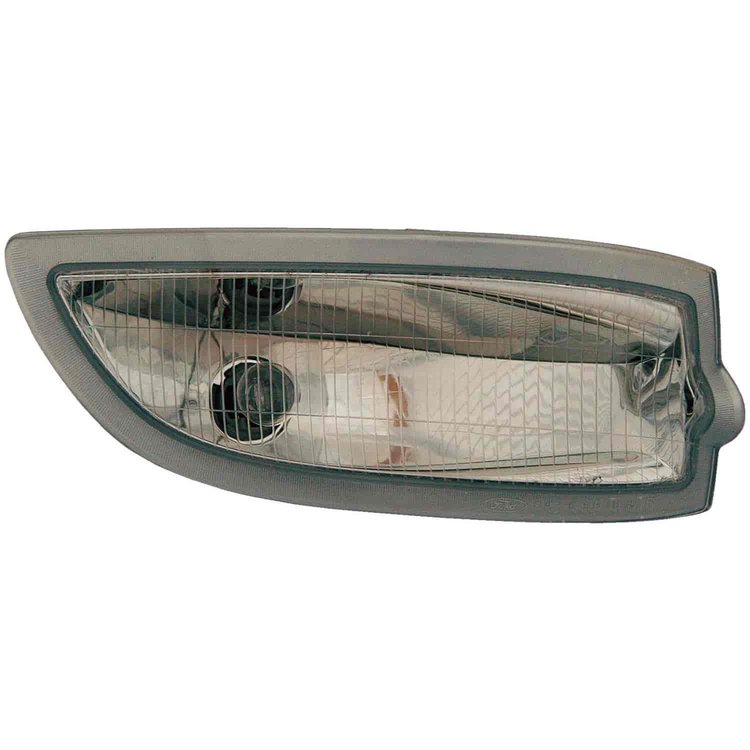 Cornering Lamp Assembly