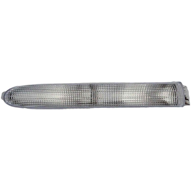 Parking / Turn Signal Lamp Assembly