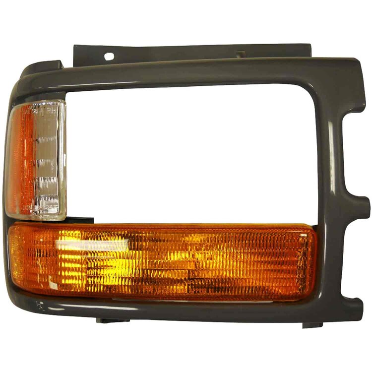 Parking / Turn Signal Lamp Assembly