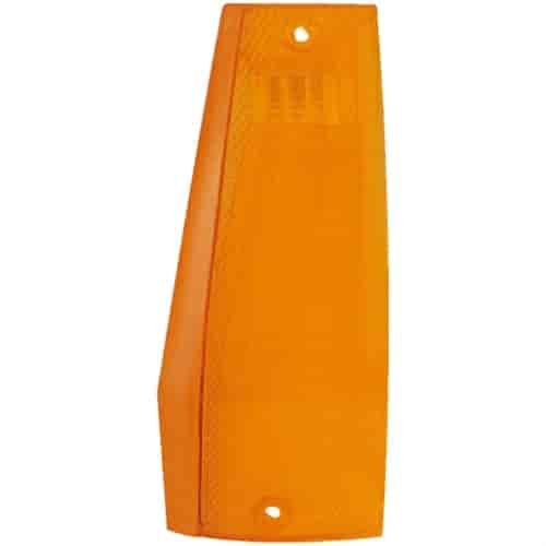 1630491 Side Marker Light Assembly; Jeep