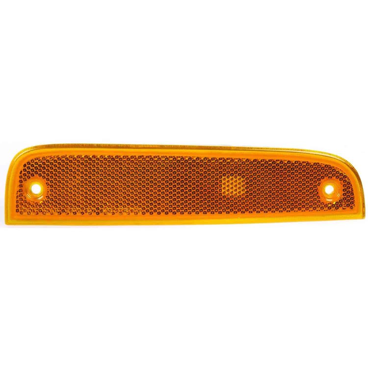 1630496 Side Marker Light Assembly; Jeep Cherokee 1997-2001