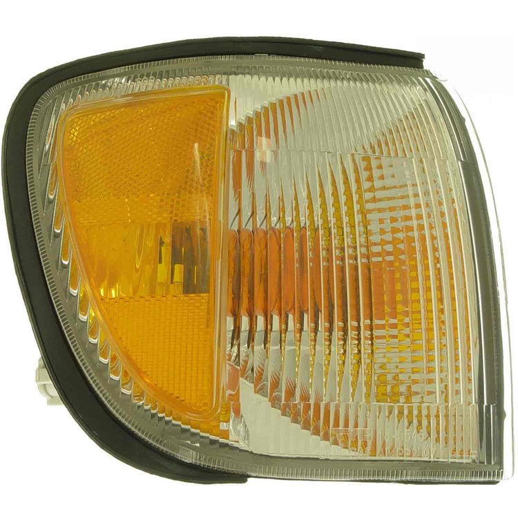 Parking / Turn Signal Lamp Assembly