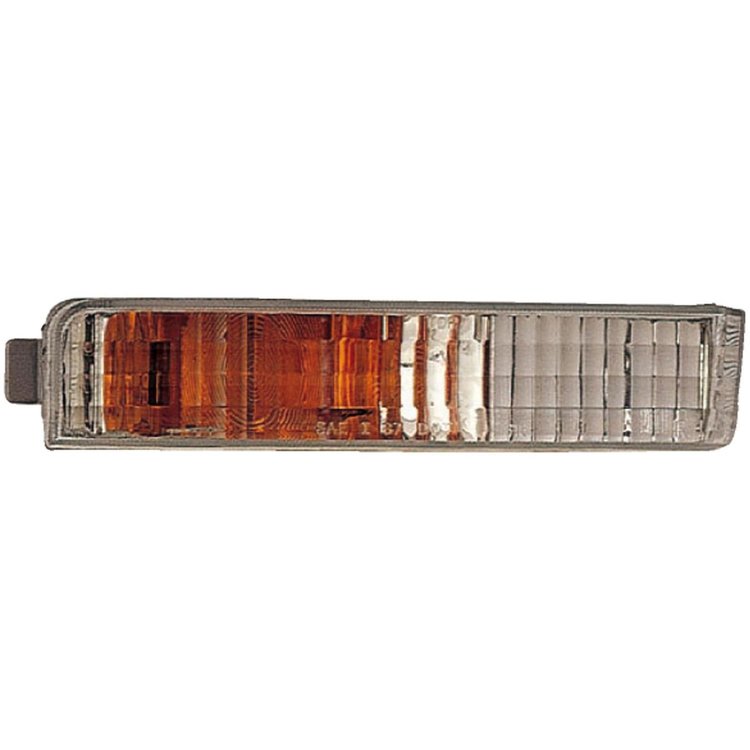 Park Lamp Assembly