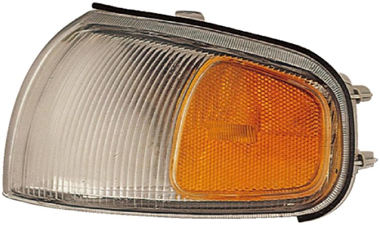 1630616 Park Light Assembly; Toyota Camry 1995-1996
