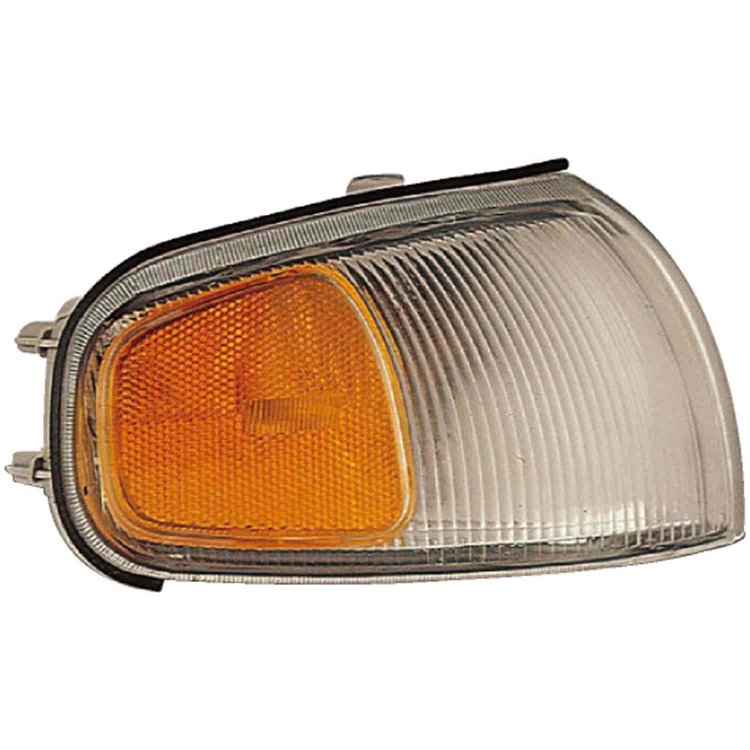 1630617 Parking / Turn Signal Light Assembly; Toyota Camry 1995-1996
