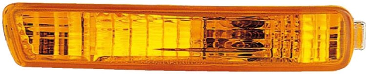 1630628 Park Light Assembly; Honda Accord 1994-1995