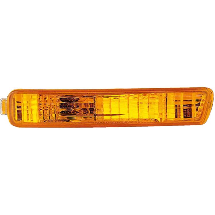 1630629 Park Light Assembly; Honda Accord 1994-1995