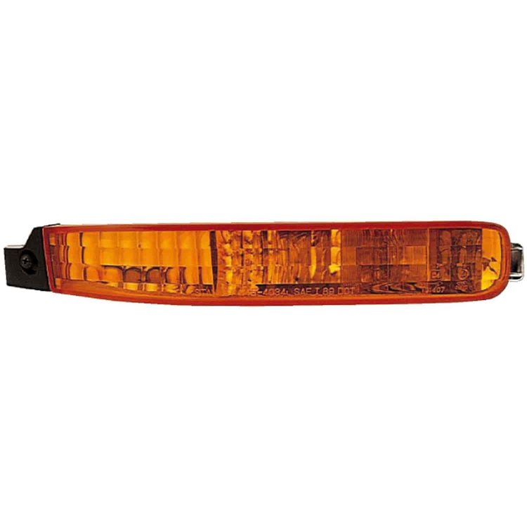 1630631 Park Light Assembly; Honda Accord 1992-1993