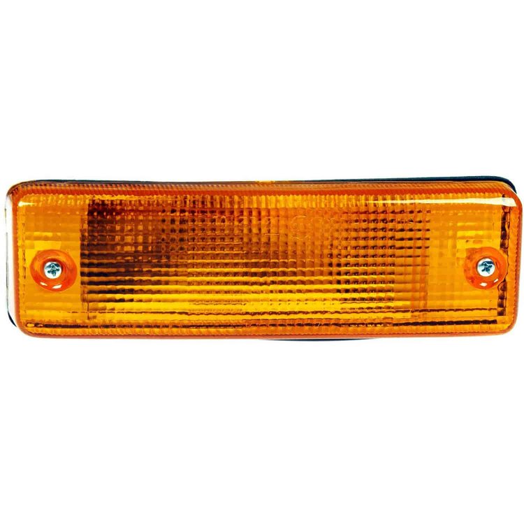 Park Lamp Assembly
