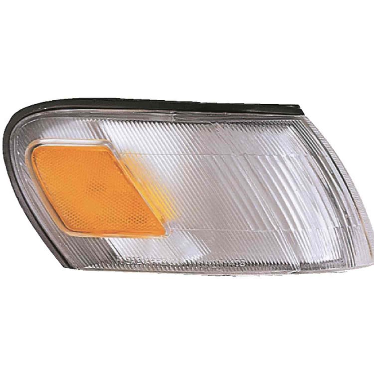 1630653 Cornering Light Assembly; Toyota Corolla 1993-1997