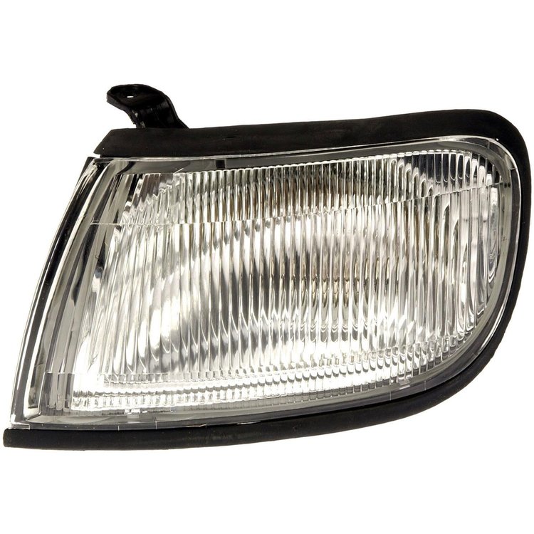 1630666 Park Light Assembly; Nissan Maxima 1995-1996