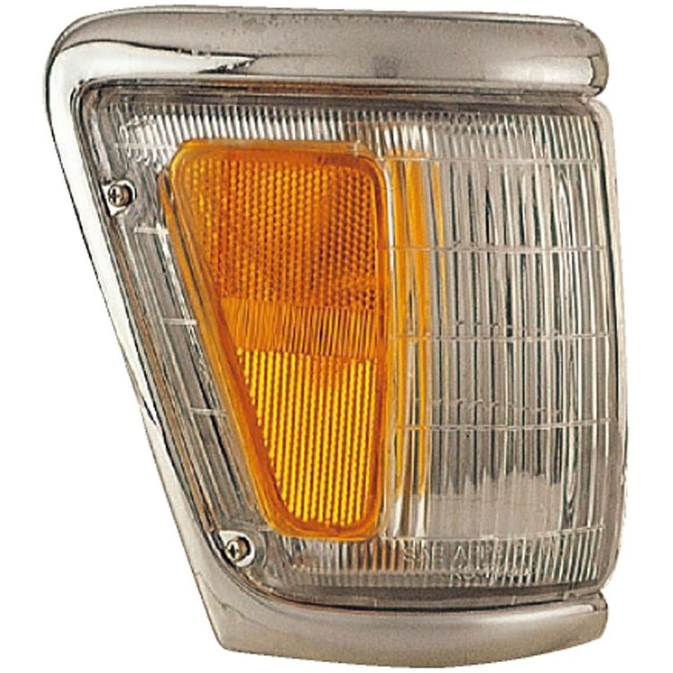 Parking / Turn Signal Lamp Assembly for 1992-1995 Toyota Pickup Truck 4WD