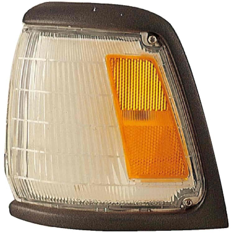 Parking / Turn Signal Lamp Assembly