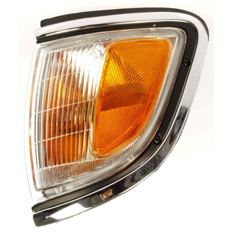 Parking / Turn Signal Lamp Assembly