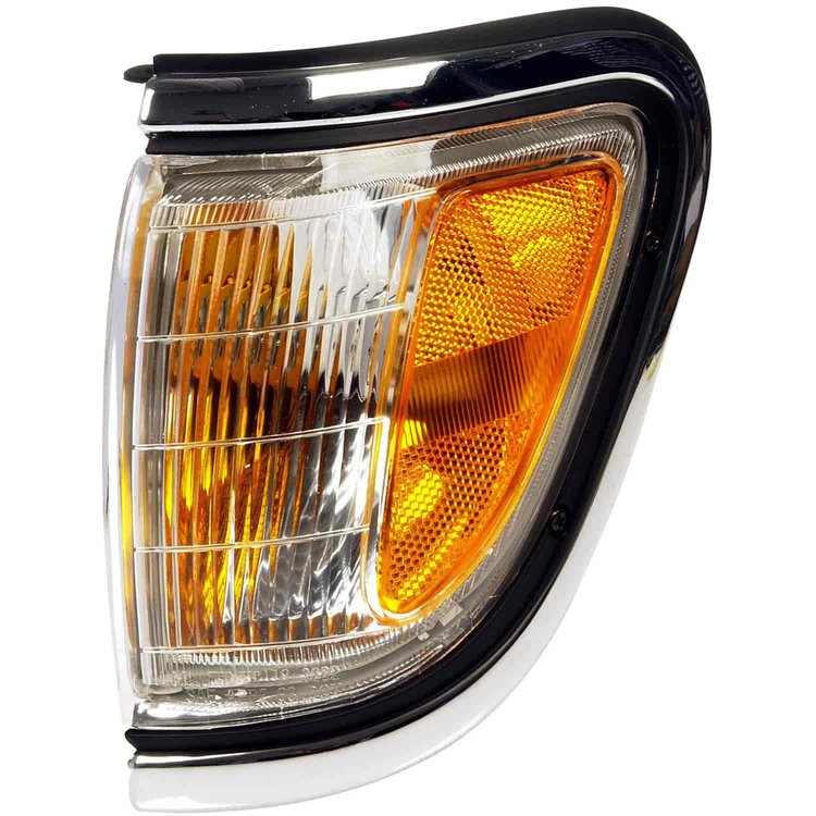 Parking / Turn Signal Lamp Assembly