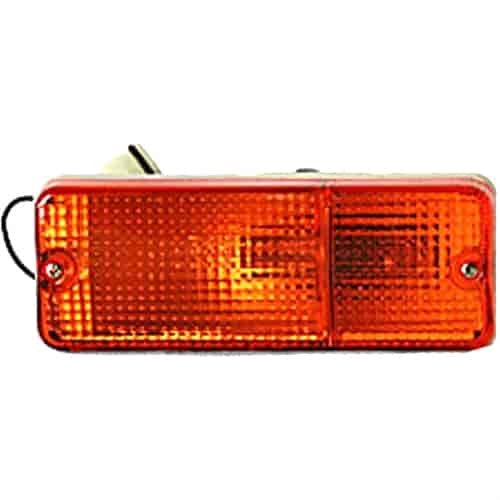 Parking / Turn Signal Lamp Assembly